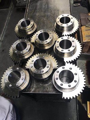 溫州廠家提供齒輪磨齒,高精度磨齒加工,瑞士磨齒機(jī)加工