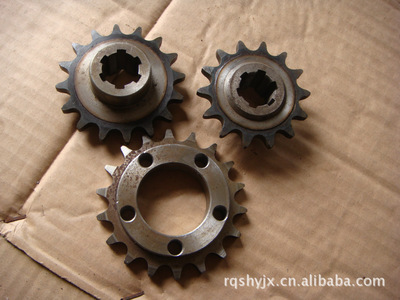 【齒輪 承接非標(biāo)齒輪齒輪軸加工 加工各種異型重型齒輪齒輪抽】?jī)r(jià)格,廠家,圖片,齒輪,任丘市慶豐沖床加工廠-