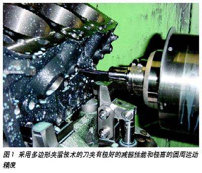 干式切削的在齒輪加工領(lǐng)域的應(yīng)用