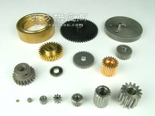 專業(yè)齒輪 東莞萬(wàn)福五金 已認(rèn)證 齒輪訂做圖片