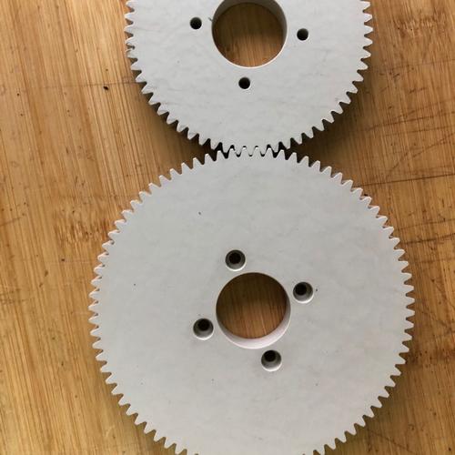 上海湘塑進(jìn)口peek材料供應(yīng) peek齒輪加工