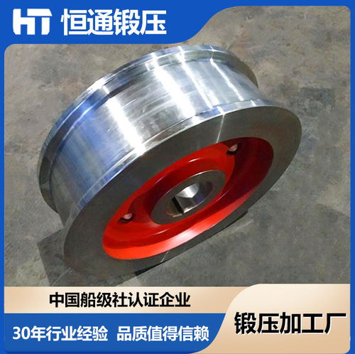 法蘭鍛件加工廠 洛陽鍛件加工廠 山西恒通鍛造鍛件廠家高清圖片 高清大圖