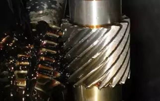 442. 6種齒輪加工方式 圖解,終于明白齒輪是怎么來的了