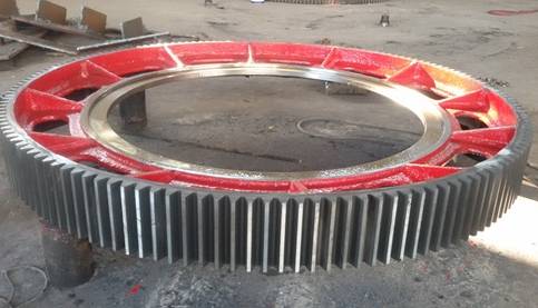 淬火后齒輪加工刀具選擇