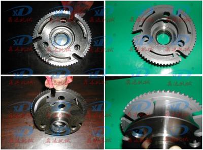 株洲齒輪自動(dòng)噴砂機(jī)價(jià)格 品牌:鑫達(dá)自動(dòng)化 -蓋德化工網(wǎng)