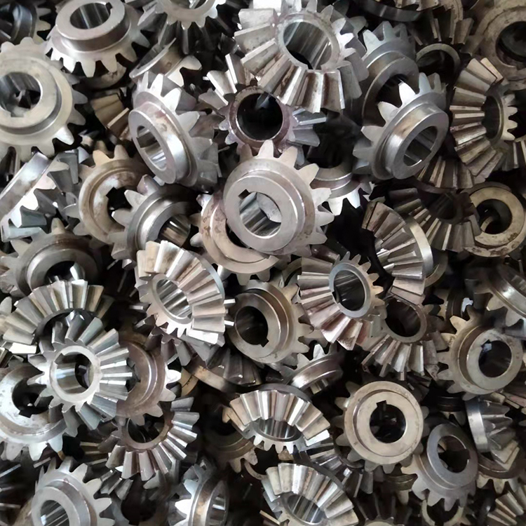 螺旋傘齒輪 直傘齒輪型號(hào) 精密小型傘齒輪定制加工