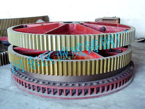 大齒圈多少錢 專業(yè)的齒圈供應(yīng)商 誠威鑄鋼廠