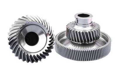 誠信高精度鋼件加工 打造堅固耐磨、壽命長的齒輪