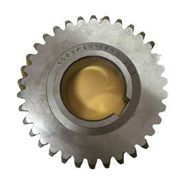 西安齒輪加工 精密制造的核心技術(shù)與應(yīng)用前景