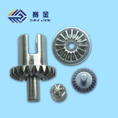 濟南MIM粉末冶金齒輪加工技術(shù)與應(yīng)用