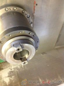 二手臥式加工中心沙爾曼830x1000mm在齒輪加工中的應(yīng)用與優(yōu)勢(shì)