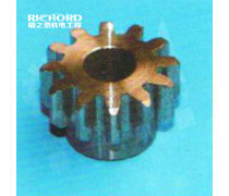 齒輪加工 精密制造的核心技術(shù)